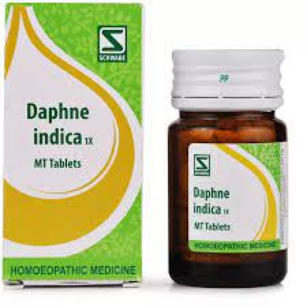 Dapjine Indica